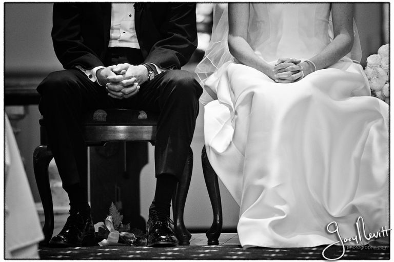 Bellevue Hotel Philadelphia Wedding - Mintzer- Gary Nevitt Photography-133