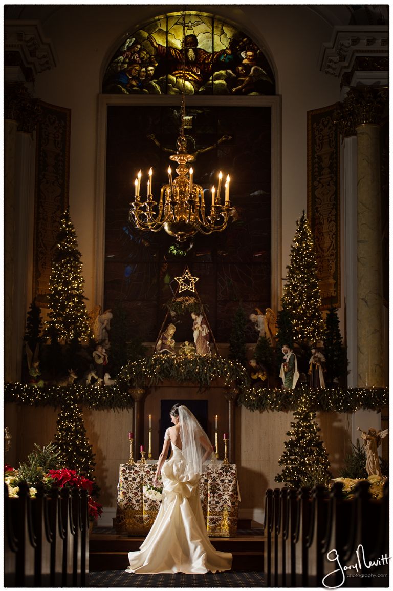 Bellevue Hotel Philadelphia Wedding - Mintzer- Gary Nevitt Photography-138