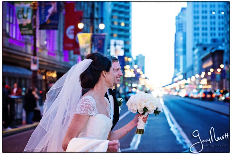 Bellevue Hotel Philadelphia Wedding - Mintzer- Gary Nevitt Photography-146