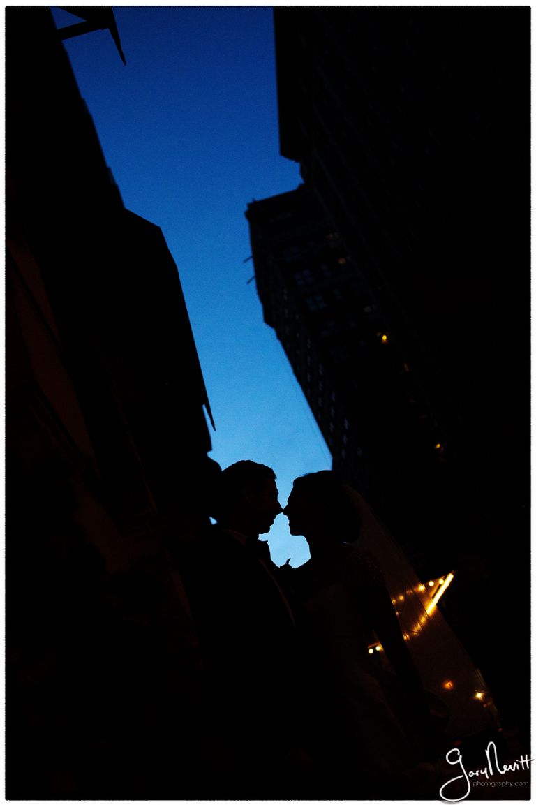 Bellevue Hotel Philadelphia Wedding - Mintzer- Gary Nevitt Photography-148