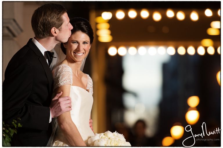 Bellevue Hotel Philadelphia Wedding - Mintzer- Gary Nevitt Photography-150