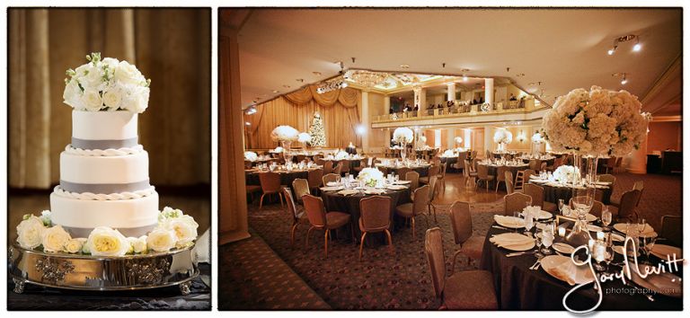 Bellevue Hotel Philadelphia Wedding - Mintzer- Gary Nevitt Photography-154
