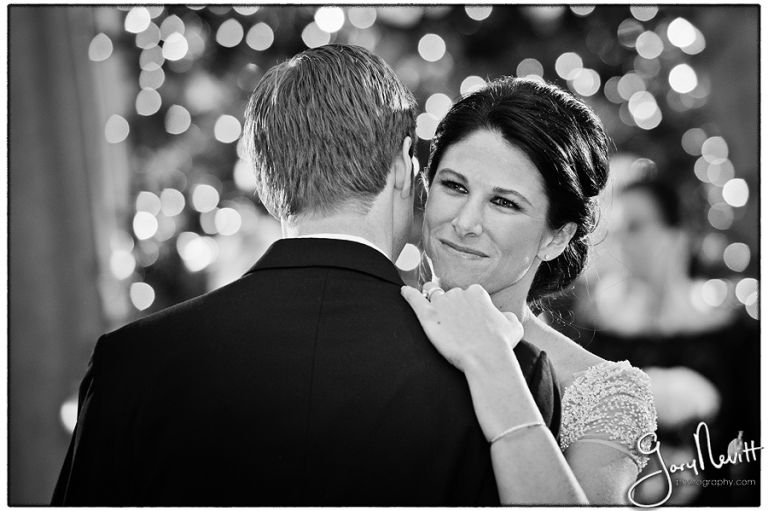 Bellevue Hotel Philadelphia Wedding - Mintzer- Gary Nevitt Photography-155
