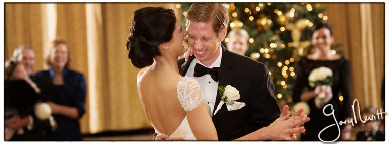 Bellevue Hotel Philadelphia Wedding - Mintzer- Gary Nevitt Photography-156