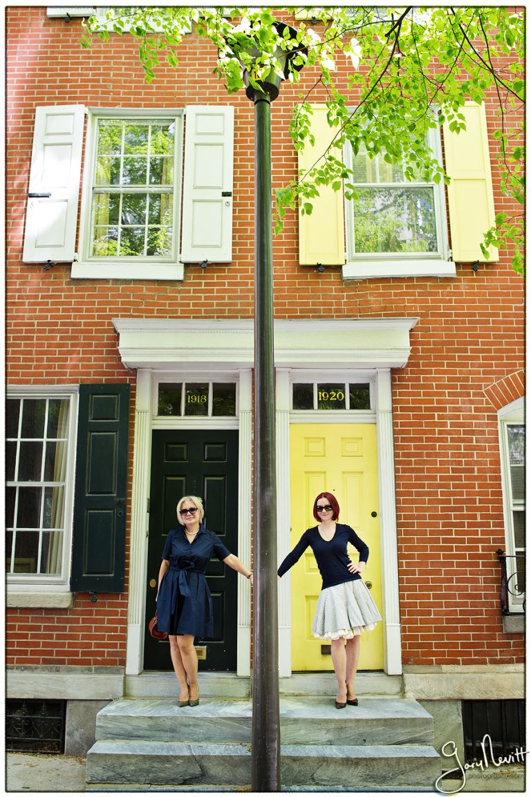 Mother-Daughter-Portrait-Photo-Shoot-Gary-Nevitt-Photography-Philadelphia-1094