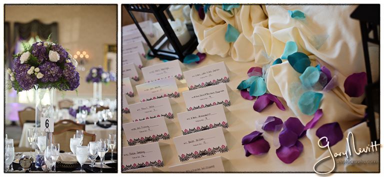 Dicola-Blue Bell Country Club Wedding - Blue Bell PA -Gary Nevitt Photography-473