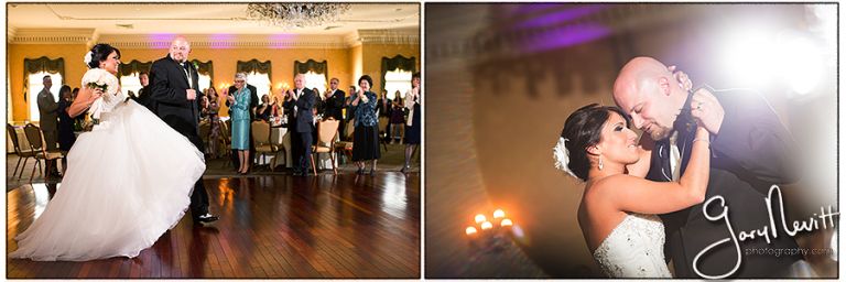 Dicola-Blue Bell Country Club Wedding - Blue Bell PA -Gary Nevitt Photography-477
