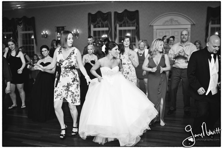 Dicola-Blue Bell Country Club Wedding - Blue Bell PA -Gary Nevitt Photography-484