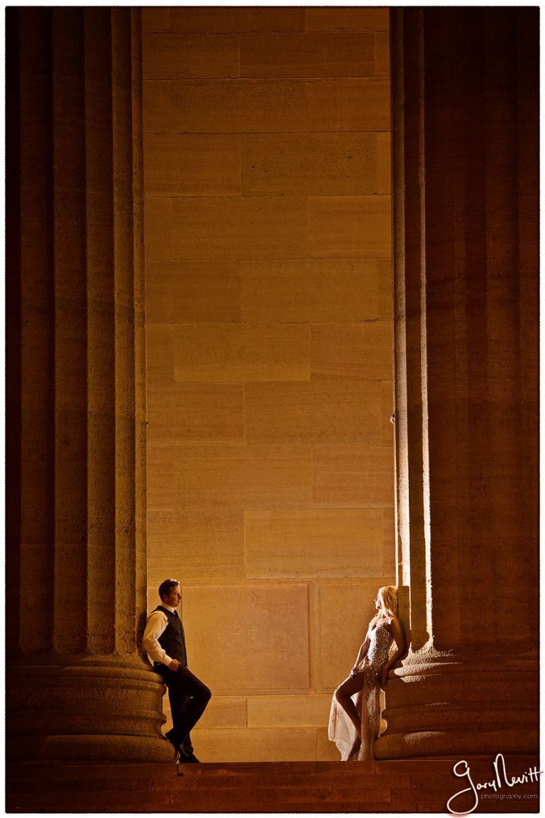 Marino-Philadelphia Art Museum Engagement session-Gary Nevitt Photography-447