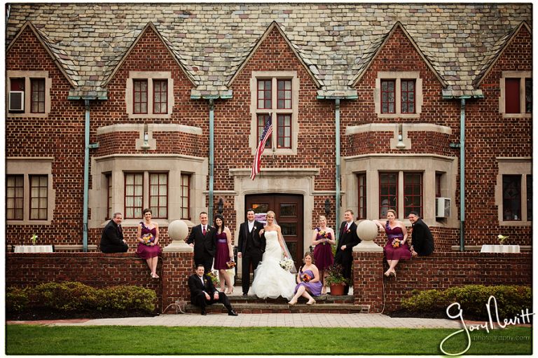 NJ Wedding Moorestown Community House - Gary Nevitt Photogrpahy-Favoroso-215
