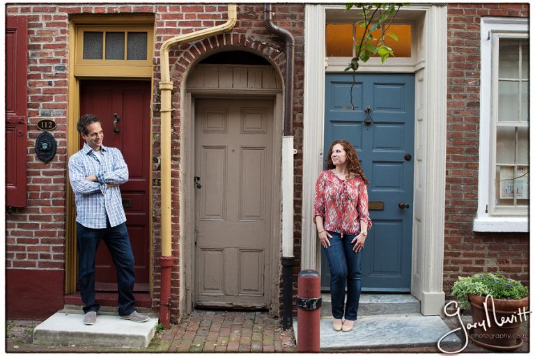 Philadelphia-Engagement-Session-Elfreths-Alley-Gary-Nevitt-Photography-Mahlab-196