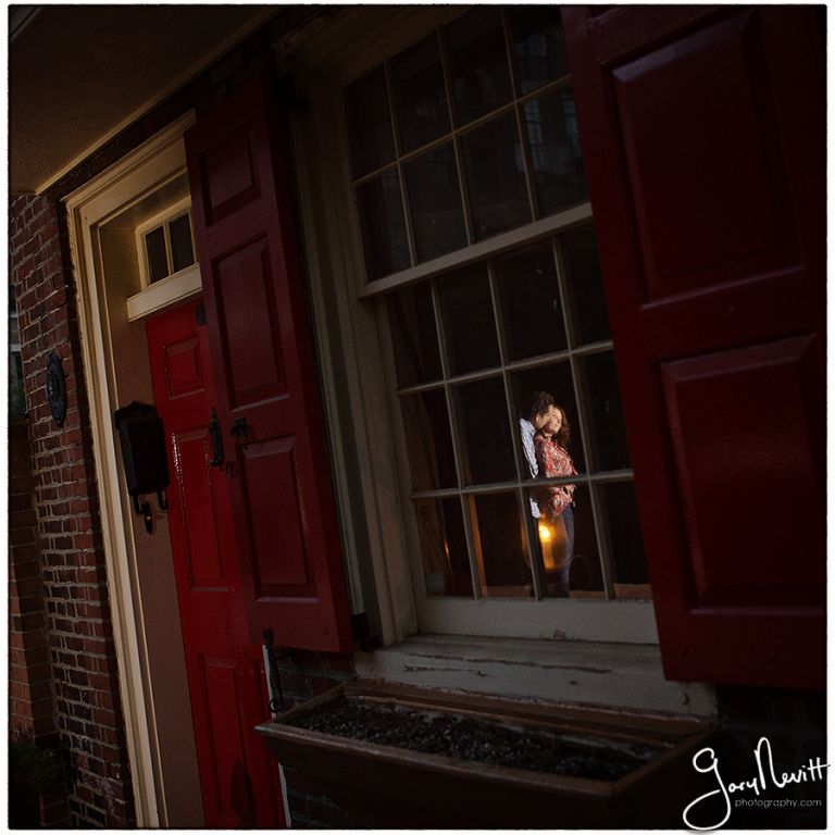 Philadelphia-Engagement-Session-Elfreths-Alley-Gary-Nevitt-Photography-Mahlab-198