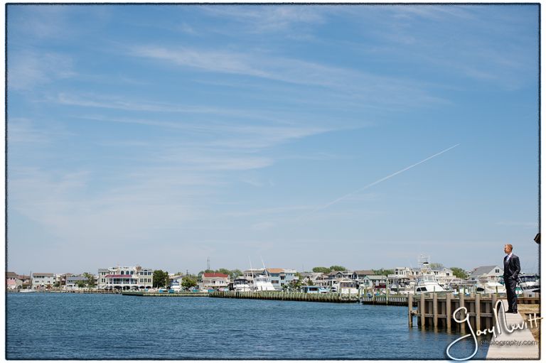 Battey Wedding-Long Beach Island NJ Brant Beach Yacht Club-Gary Nevitt Photography-124