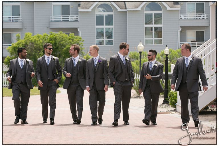 Battey Wedding-Long Beach Island NJ Brant Beach Yacht Club-Gary Nevitt Photography-128
