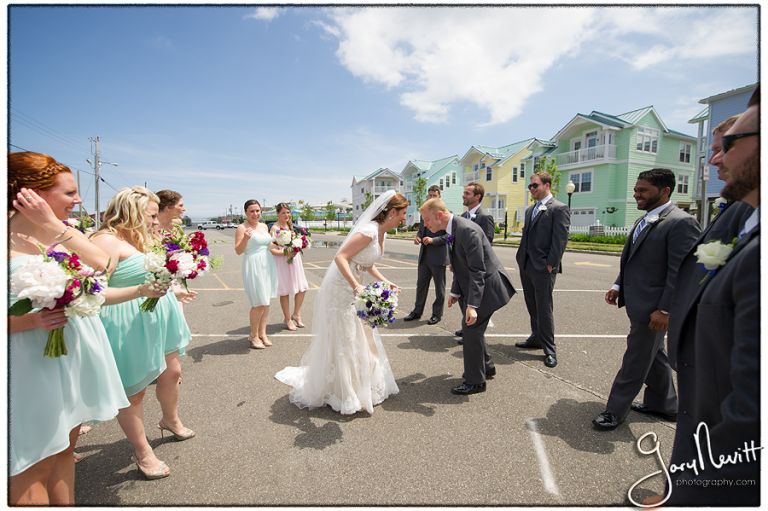 Battey Wedding-Long Beach Island NJ Brant Beach Yacht Club-Gary Nevitt Photography-129