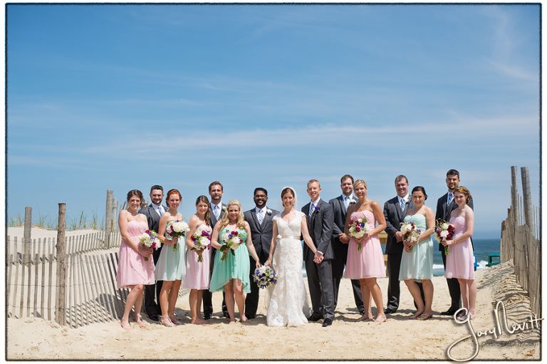 Battey Wedding-Long Beach Island NJ Brant Beach Yacht Club-Gary Nevitt Photography-130