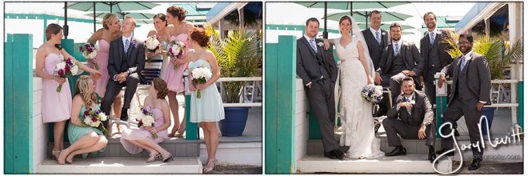 Battey Wedding-Long Beach Island NJ Brant Beach Yacht Club-Gary Nevitt Photography-131