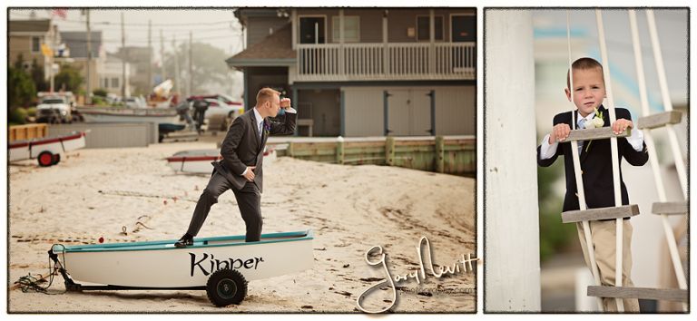 Battey Wedding-Long Beach Island NJ Brant Beach Yacht Club-Gary Nevitt Photography-139