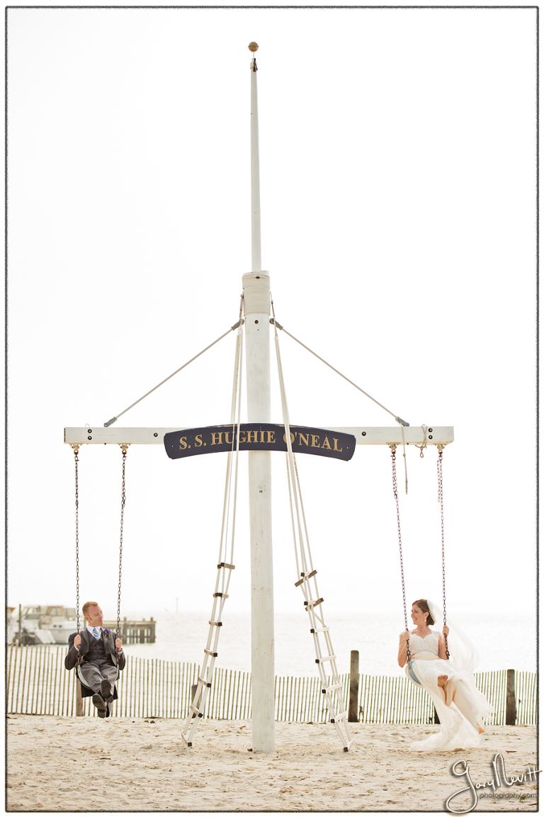 Battey Wedding-Long Beach Island NJ Brant Beach Yacht Club-Gary Nevitt Photography-141