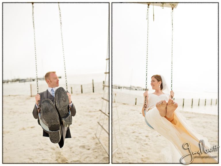 Battey Wedding-Long Beach Island NJ Brant Beach Yacht Club-Gary Nevitt Photography-142