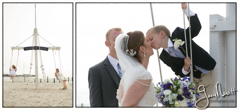 Battey Wedding-Long Beach Island NJ Brant Beach Yacht Club-Gary Nevitt Photography-143