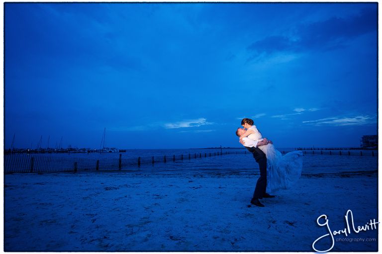 Battey Wedding-Long Beach Island NJ Brant Beach Yacht Club-Gary Nevitt Photography-152