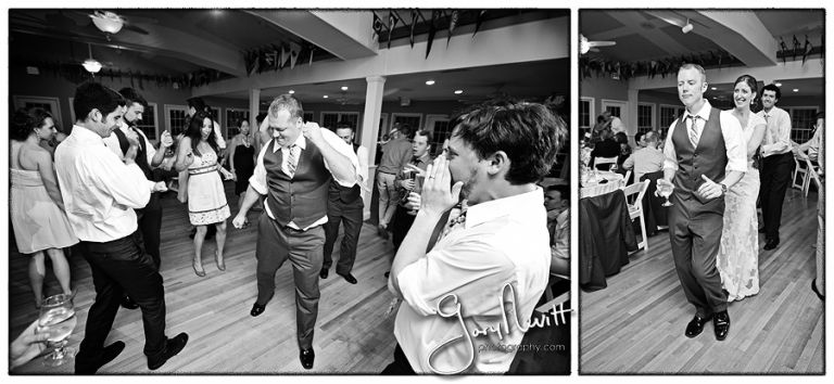 Battey Wedding-Long Beach Island NJ Brant Beach Yacht Club-Gary Nevitt Photography-156