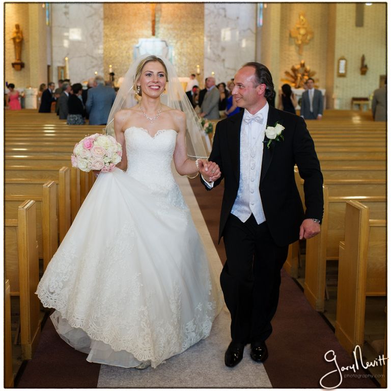 Fanelli Wedding Rittenhouse Hotel -philadelphia-Gary Nevitt Photography-205
