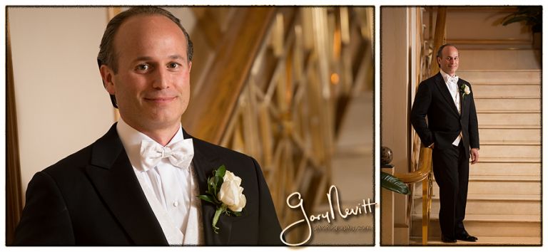 Fanelli Wedding Rittenhouse Hotel -philadelphia-Gary Nevitt Photography-220