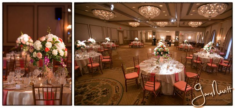 Fanelli Wedding Rittenhouse Hotel -philadelphia-Gary Nevitt Photography-221