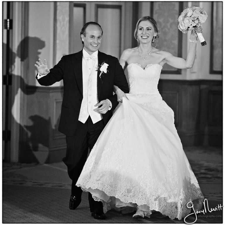 Fanelli Wedding Rittenhouse Hotel -philadelphia-Gary Nevitt Photography-223