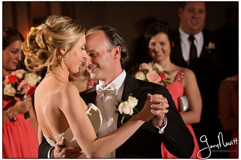 Fanelli Wedding Rittenhouse Hotel -philadelphia-Gary Nevitt Photography-224