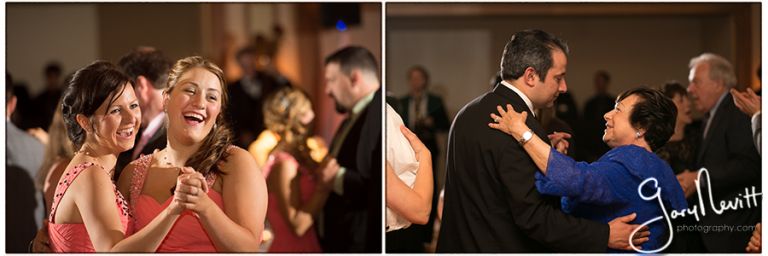 Fanelli Wedding Rittenhouse Hotel -philadelphia-Gary Nevitt Photography-225