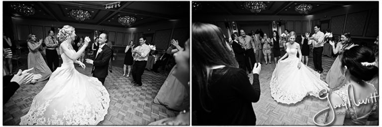 Fanelli Wedding Rittenhouse Hotel -philadelphia-Gary Nevitt Photography-227