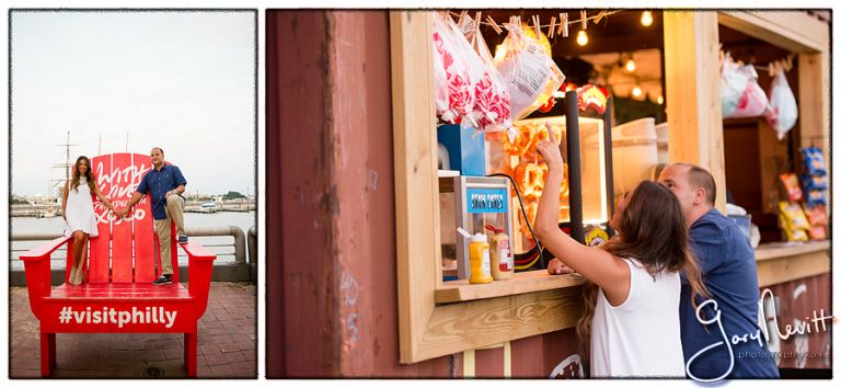 Fazio-Engagement-Pictures-Spruce Street Philadelphia-Gary Nevitt Photogrpahy-1034