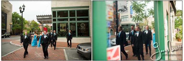 Corrigan-Same-sex-wedding-Wilmington-the-Queen-World-Cafe-Live-Gary-Nevitt-Photography-11