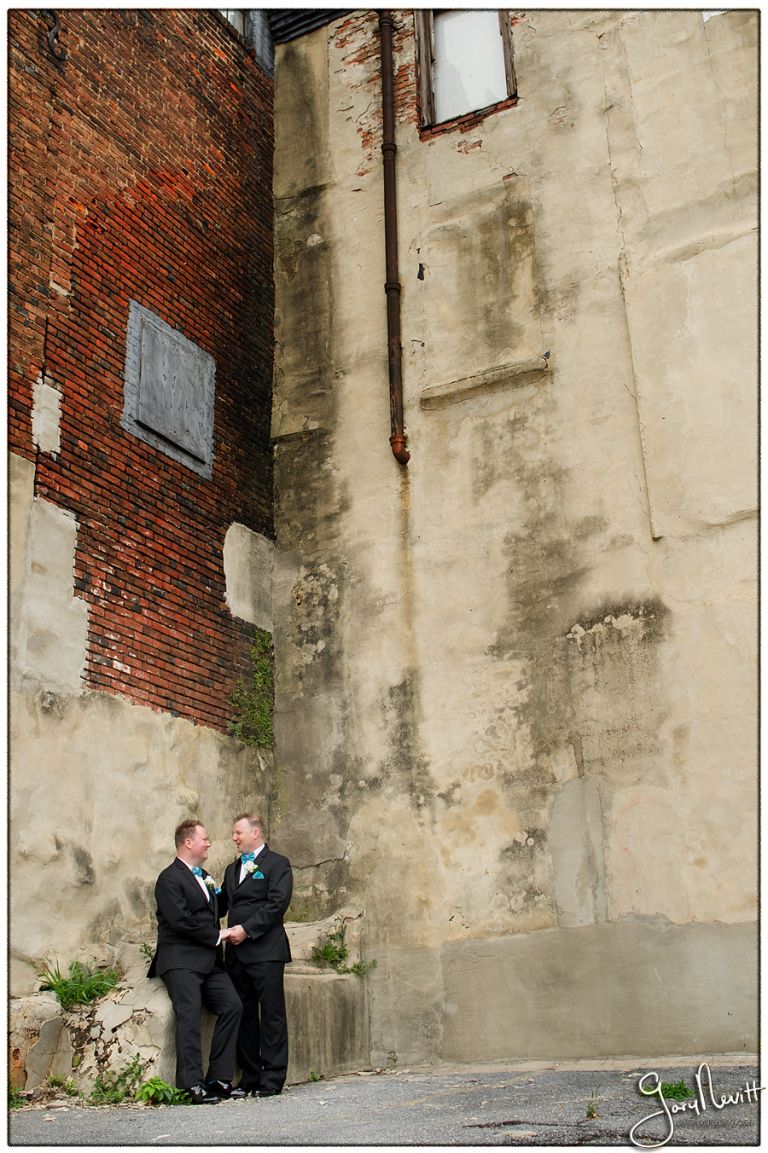 Corrigan-Same-sex-wedding-Wilmington-the-Queen-World-Cafe-Live-Gary-Nevitt-Photography-12