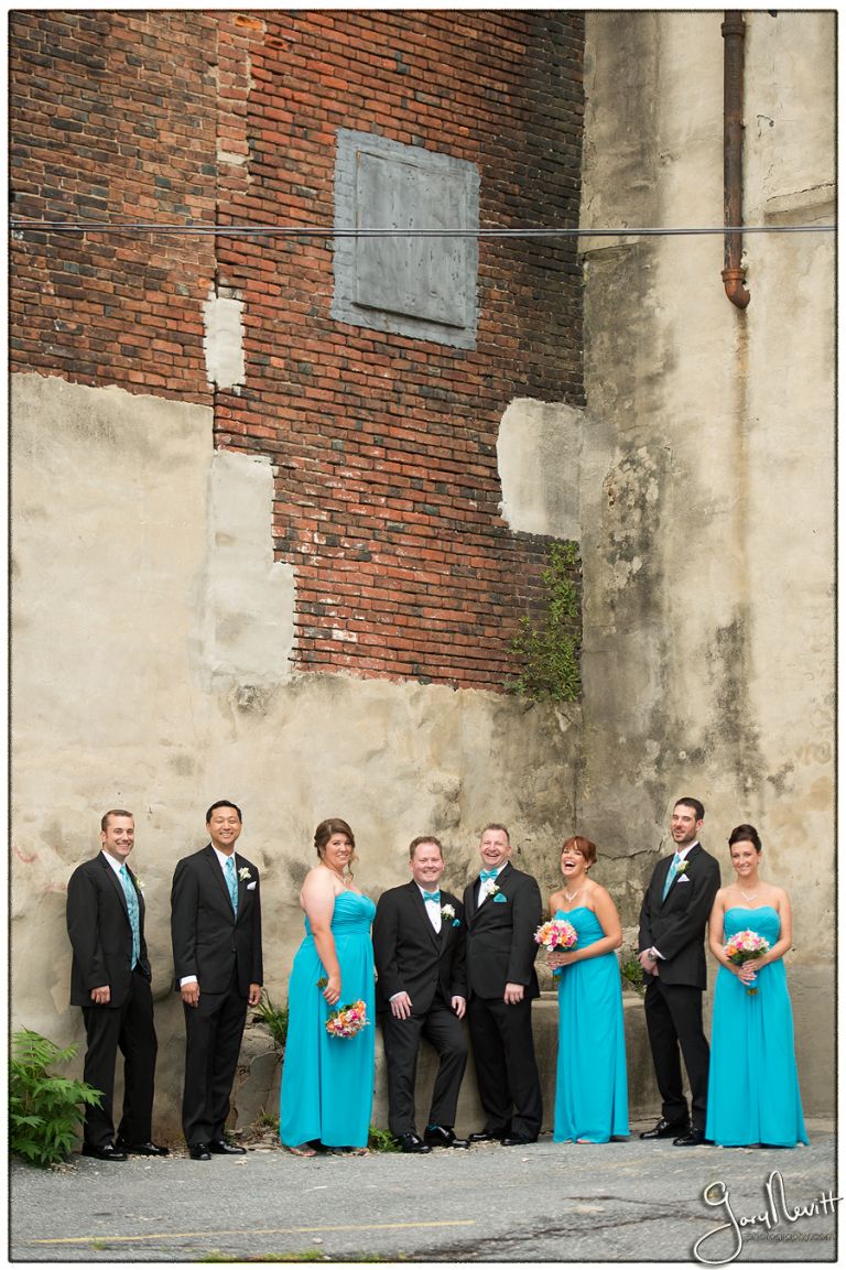 Corrigan-Same-sex-wedding-Wilmington-the-Queen-World-Cafe-Live-Gary-Nevitt-Photography-13