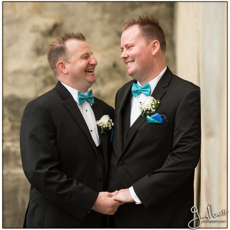 Corrigan-Same-sex-wedding-Wilmington-the-Queen-World-Cafe-Live-Gary-Nevitt-Photography-16