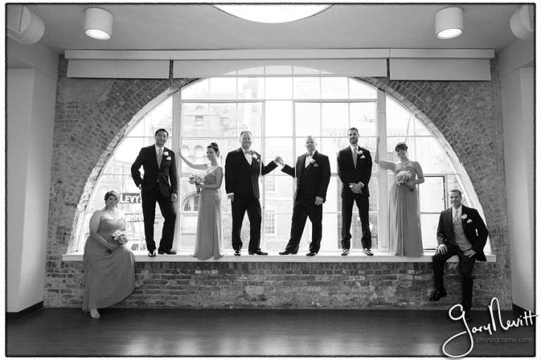 Corrigan-Same-sex-wedding-Wilmington-the-Queen-World-Cafe-Live-Gary-Nevitt-Photography-23