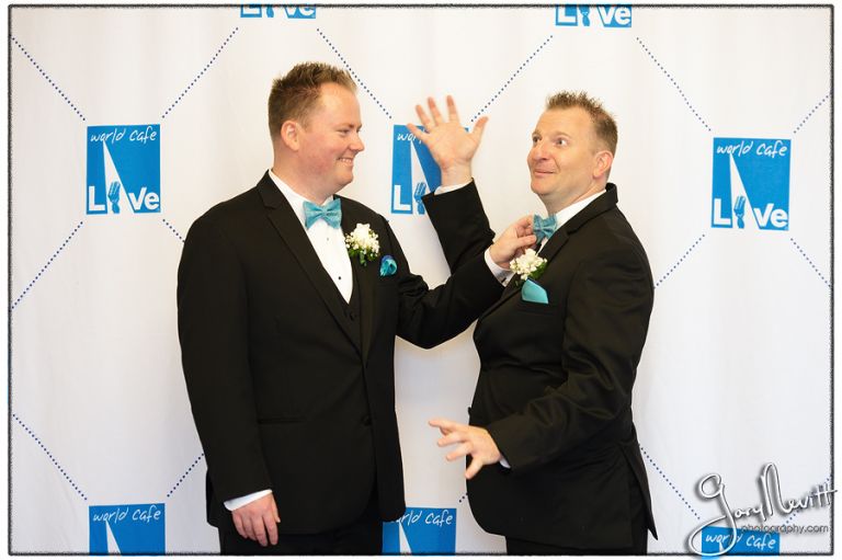 Corrigan-Same-sex-wedding-Wilmington-the-Queen-World-Cafe-Live-Gary-Nevitt-Photography-25