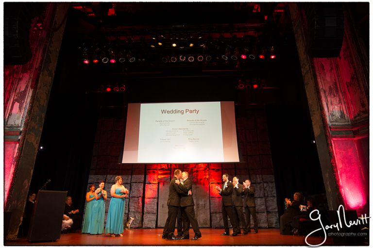 Corrigan-Same-sex-wedding-Wilmington-the-Queen-World-Cafe-Live-Gary-Nevitt-Photography-35