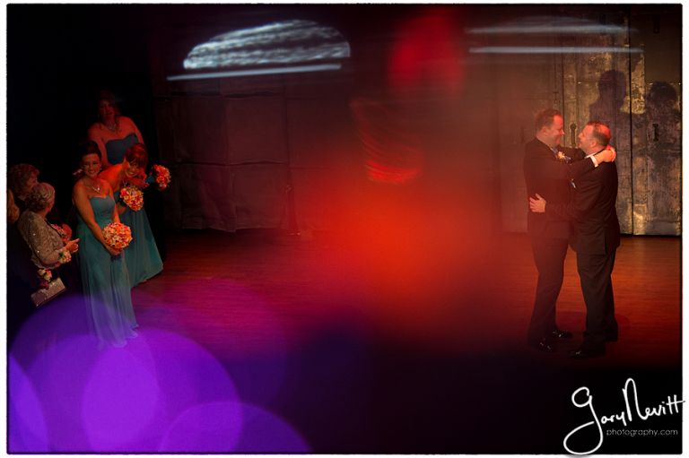 Corrigan-Same-sex-wedding-Wilmington-the-Queen-World-Cafe-Live-Gary-Nevitt-Photography-37