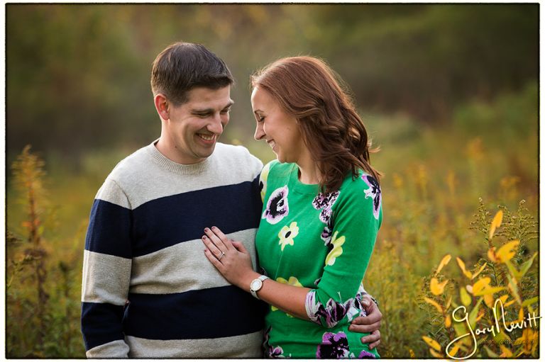Hayes-Fall-Engagement-Session-Feild-Gary Nevitt Photogrpahy-106