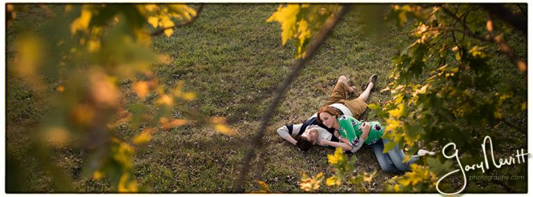 Hayes-Fall-Engagement-Session-Feild-Gary Nevitt Photogrpahy-110