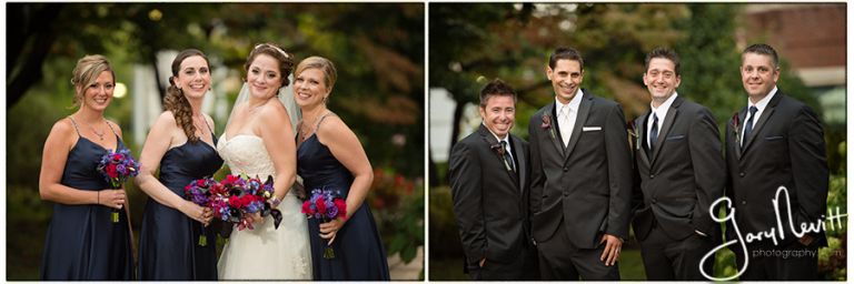 Marrow-Wedding-Villanova Confrence Center-Horsham-Gary Nevitt Photogrpahy-161