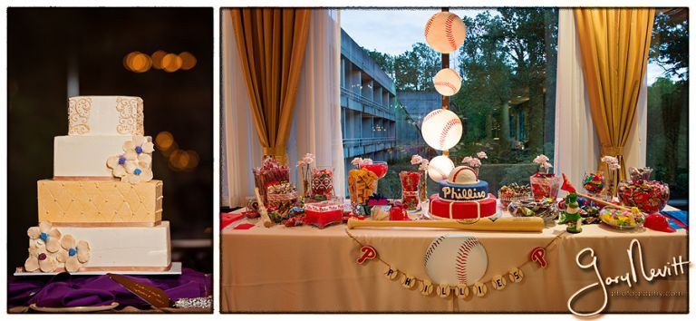 Marrow-Wedding-Villanova Confrence Center-Horsham-Gary Nevitt Photogrpahy-169