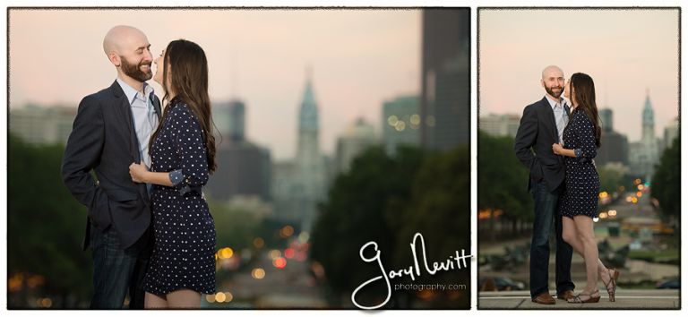 Sergel-Engagement Photography-Philadelphia Museum of Art-Gary Nevitt Photogrpahy-1060