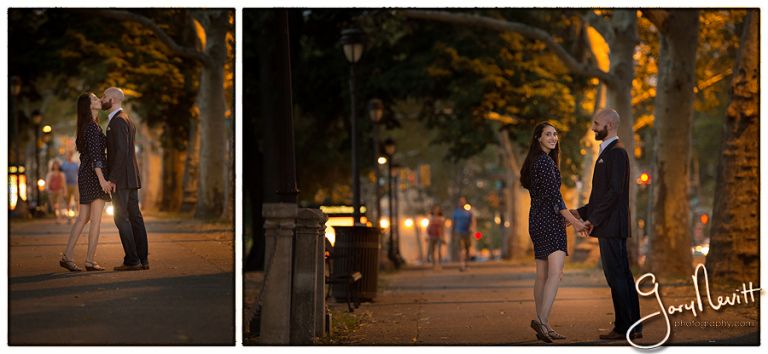 Sergel-Engagement Photography-Philadelphia Museum of Art-Gary Nevitt Photogrpahy-1065