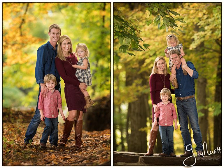 Ward-Tyler State Park Bucks County Family-portrait-Gary Nevitt Photogrpahy-1083